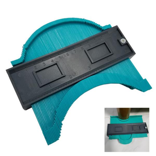 Multi-functional Contour Duplicate 2 Items