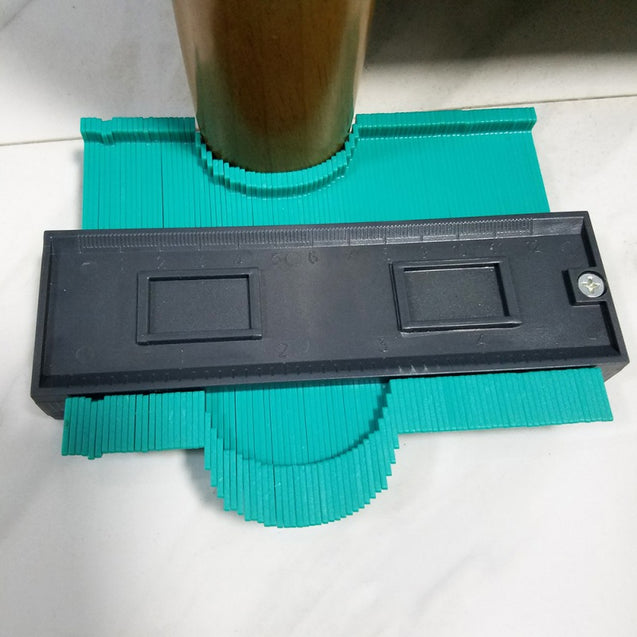 Multi-functional Contour Duplicate