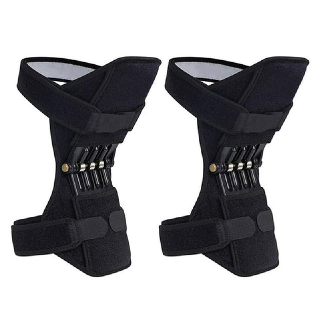 Msight™ Knee Stabilizer Pads (Pair)