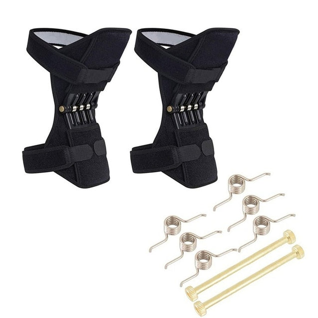 Msight™ Knee Stabilizer Pads (Pair)