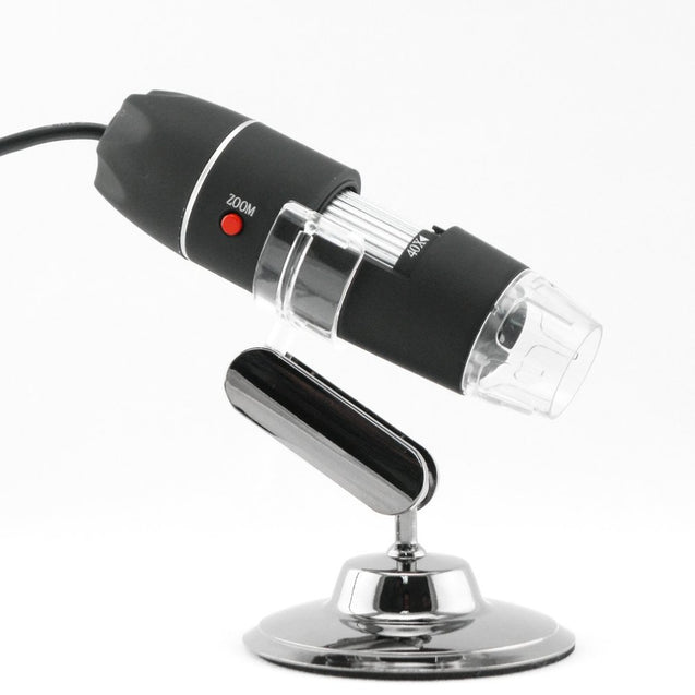 Worlds first ultra 1000X zoom camera