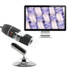 Worlds first ultra 1000X zoom camera