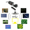 Worlds first ultra 1000X zoom camera