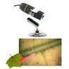 Worlds first ultra 1000X zoom camera