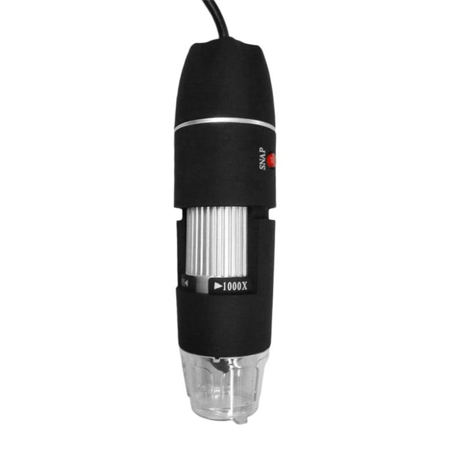 Worlds first ultra 1000X zoom camera