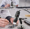Worlds first ultra 1000X zoom camera