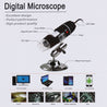 Worlds first ultra 1000X zoom camera