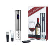 Winest - Smart Wine Opener Set